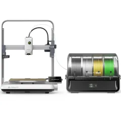 3D-принтер Creality Ender-3 V4 Combo