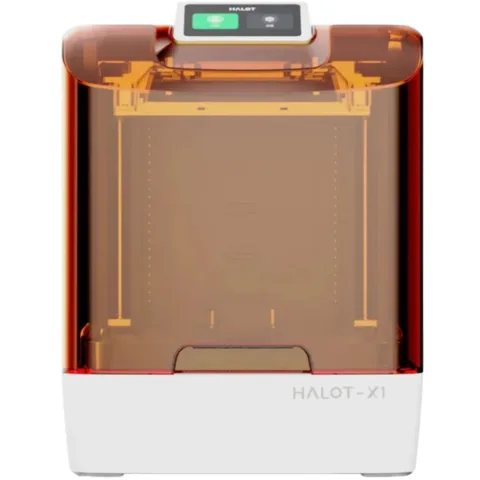 3D-принтер Creality HALOT-X1