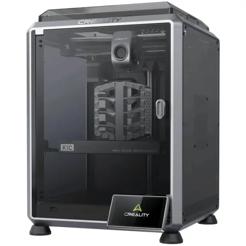 3D-принтер Creality K1C 2025