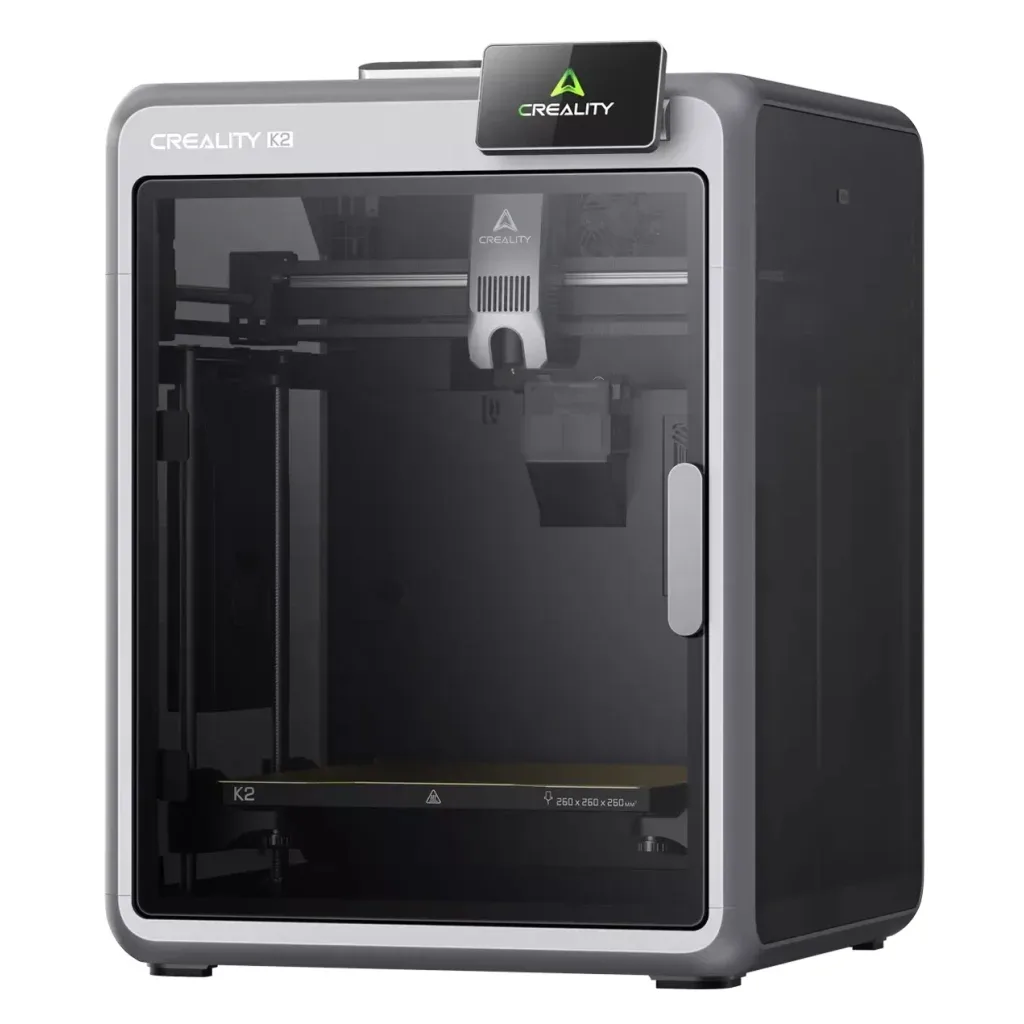 3D-принтер Creality K2