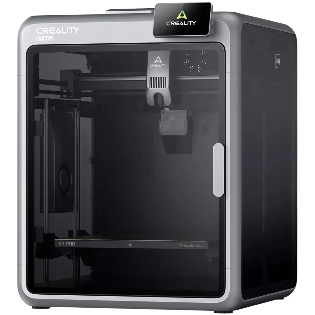 3D-принтер Creality K2 Pro