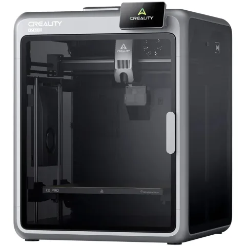 3D-принтер Creality K2 Pro