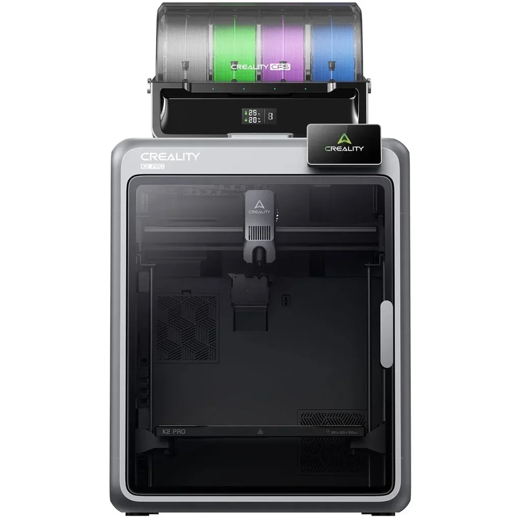 3D-принтер Creality K2 Pro Combo