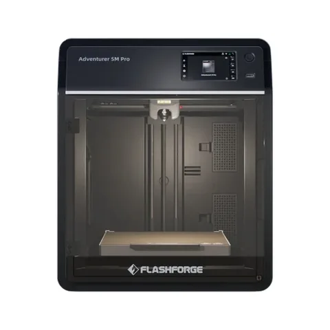 3D-принтер Flashforge ADVENTURER 5M PRO (10000893001)