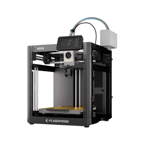 3D-принтер Flashforge ADVENTURER 5X (10000975001)