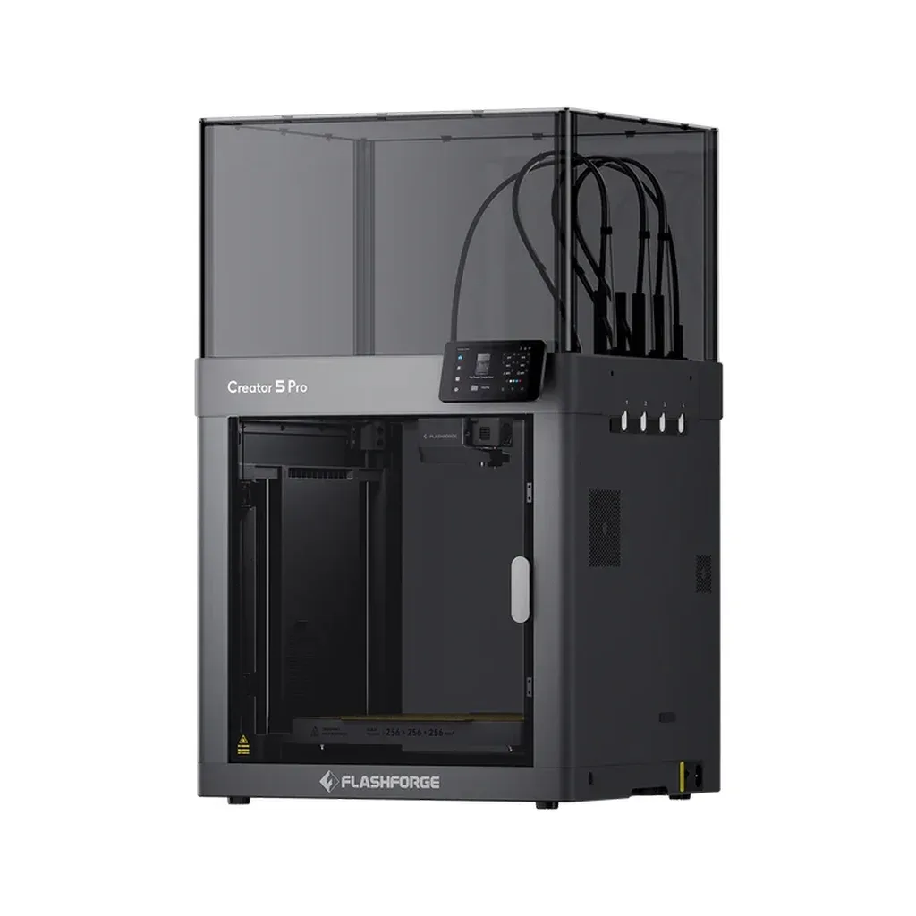3D-принтер Flashforge CREATOR 5 PRO (10001103001)