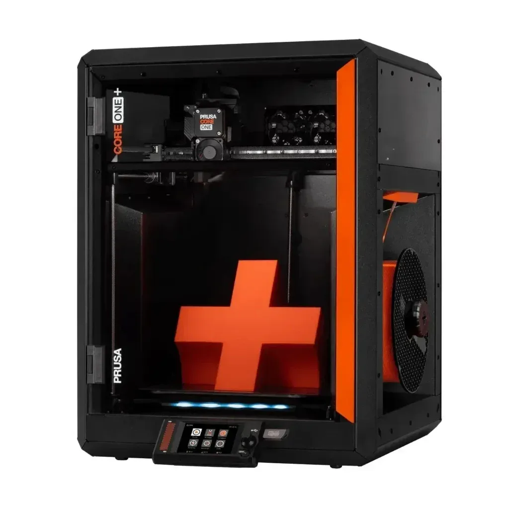 3D-принтер Prusa CORE One+