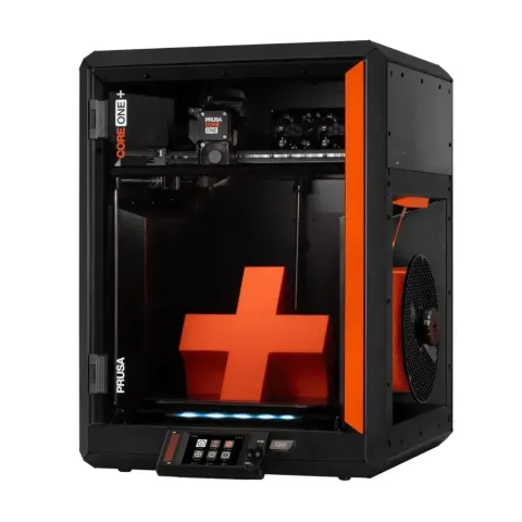 3D-принтер Prusa CORE One+