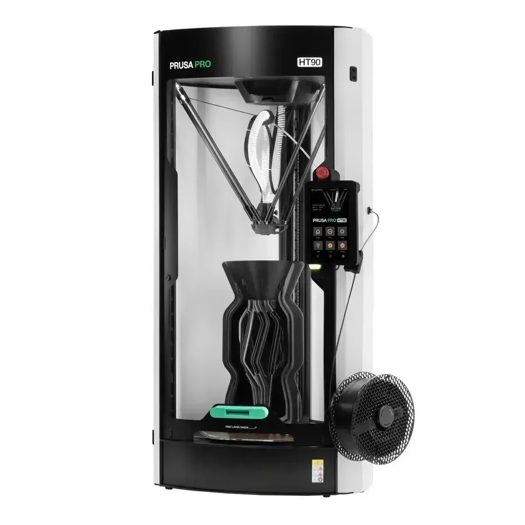 3D-принтер Prusa Pro HT90