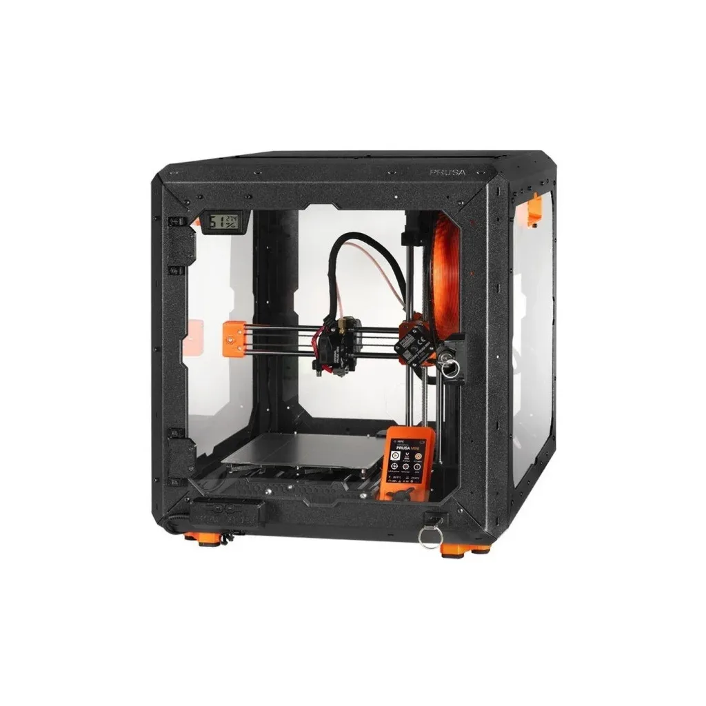 3D-принтер Prusa Prusa MINI+ (PR-2140)