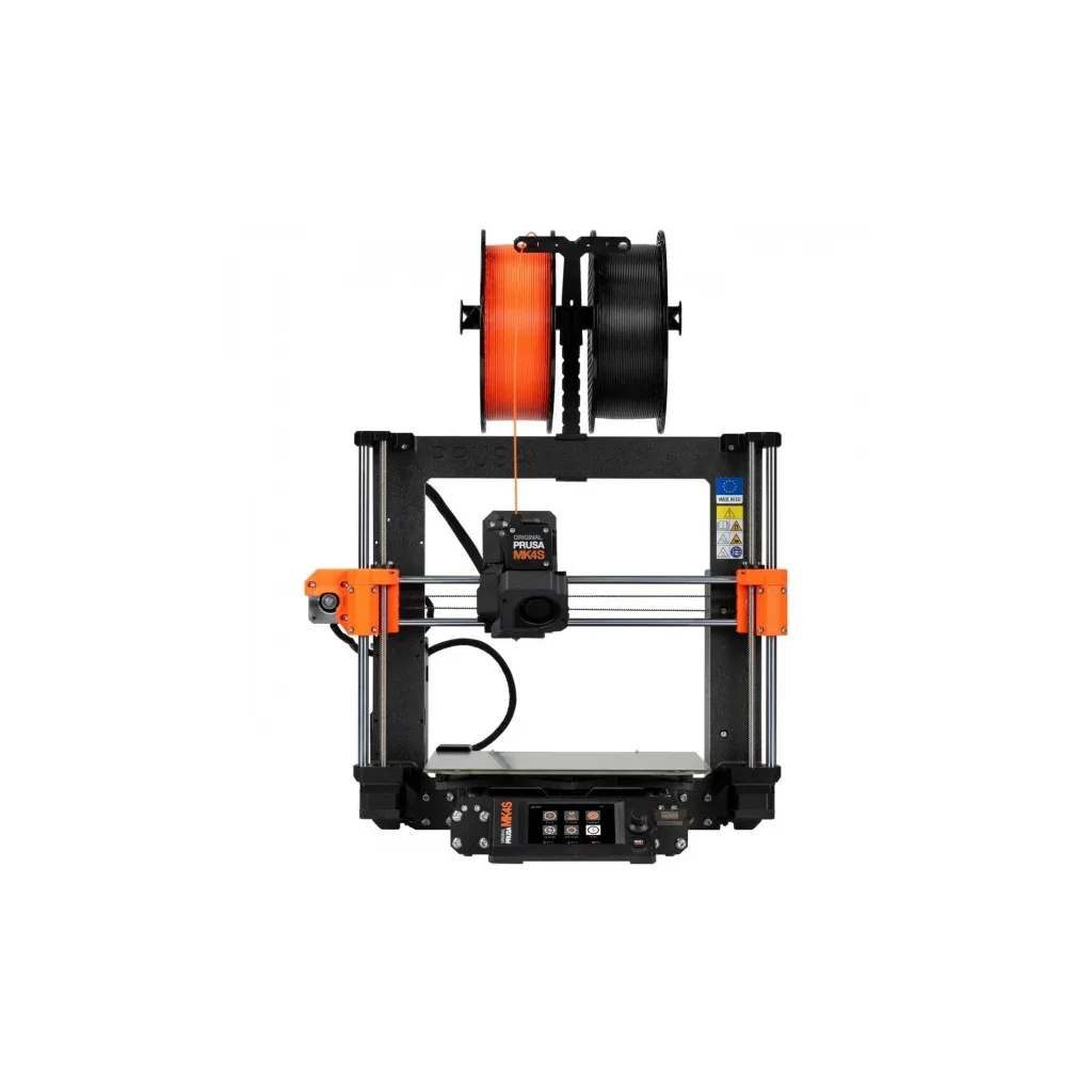3D-принтер Prusa Prusa MK4S (PR-14268)