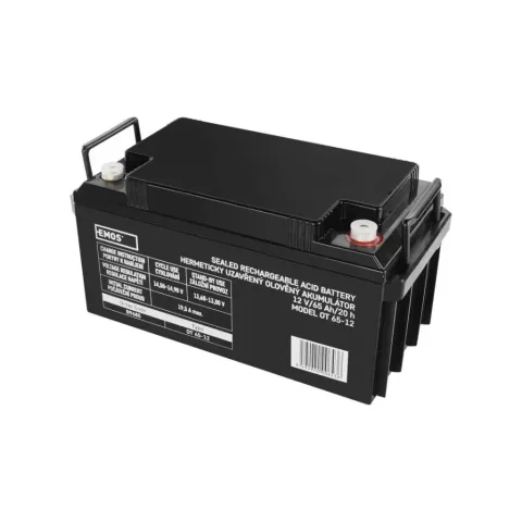 Батарея до ДБЖ EMOS 12V 65Ah (B9685)