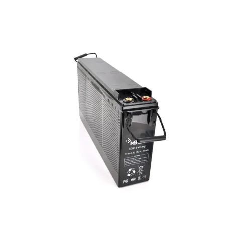 Батарея до ДБЖ Merlion FT150-12 12V - 150Ah (FT150-12)
