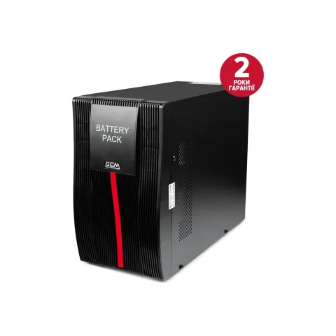 Батарея до ДБЖ Powercom MAC-2000/3000, 72VDC (EBP.MAC-2000/3000)