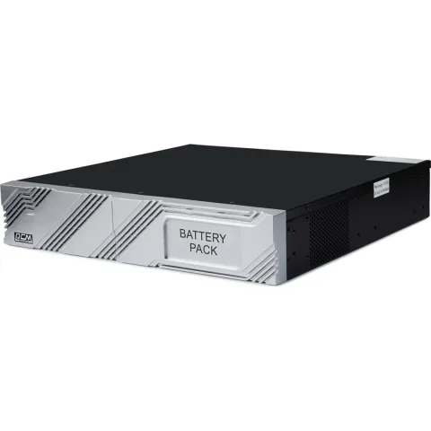 Батарея до ДБЖ Powercom SRT-1500/2000 2U 48V(DC) (EBP.SRT-1500-2000.48VDC)