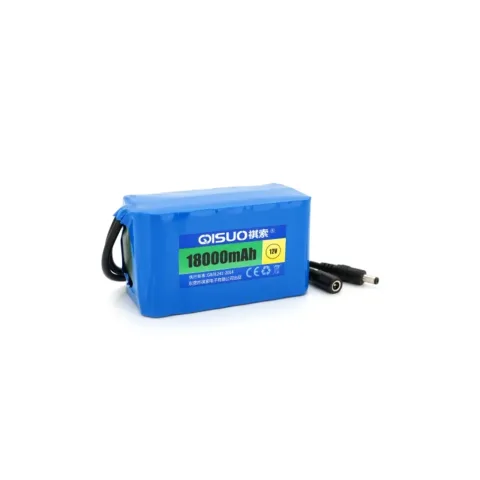 Батарея до ДБЖ QiSuo Li-ion 12V 18A (QS-1218)