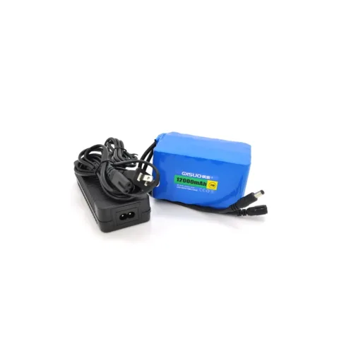 Батарея до ДБЖ QiSuo Li-ion 24V 12A (QS-2412CH)