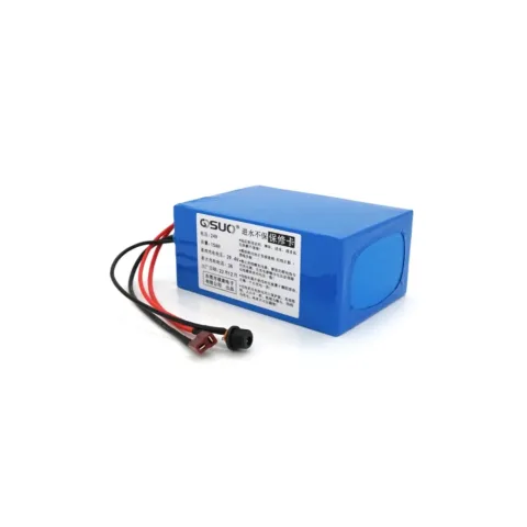 Батарея до ДБЖ QiSuo Li-ion 24V 15A (QS-2415)