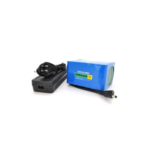 Батарея до ДБЖ QiSuo Li-ion 24V 15A (QS-2415CH)
