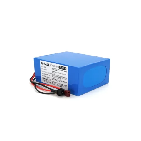 Батарея до ДБЖ QiSuo Li-ion 24V 18A (QS-2418)