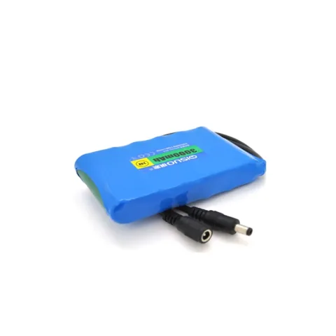 Батарея до ДБЖ QiSuo Li-ion 24V 3A (QS-2403)