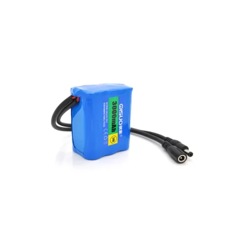 Батарея до ДБЖ QiSuo Li-ion 24V 3A (QS-2403W)