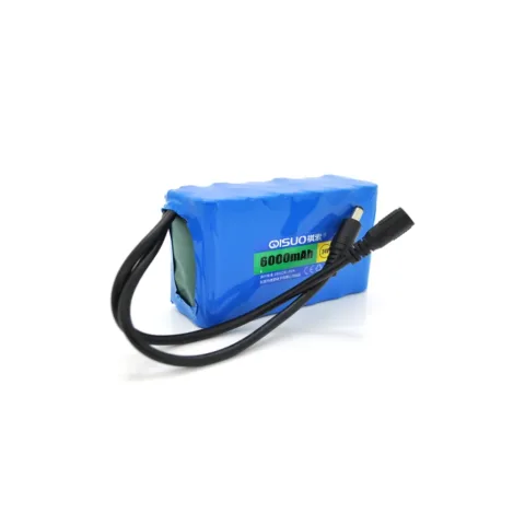 Батарея до ДБЖ QiSuo Li-ion 24V 6A (QS-2406)