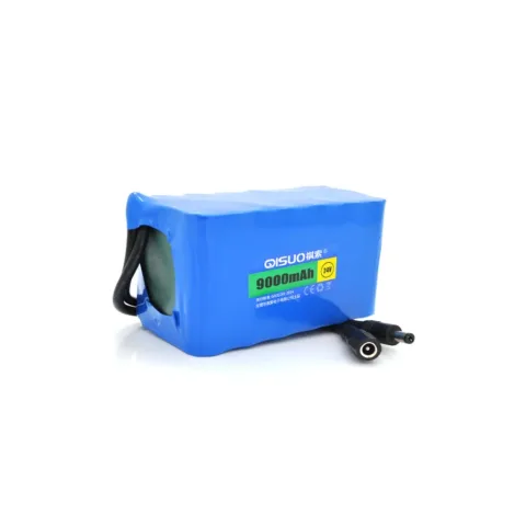 Батарея до ДБЖ QiSuo Li-ion 24V 9A (QS-2409)
