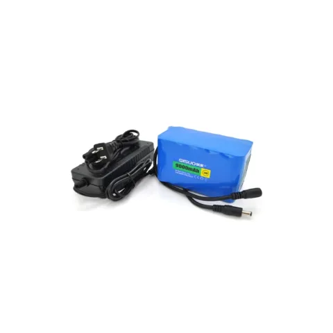 Батарея до ДБЖ QiSuo Li-ion 24V 9A (QS-2409CH)