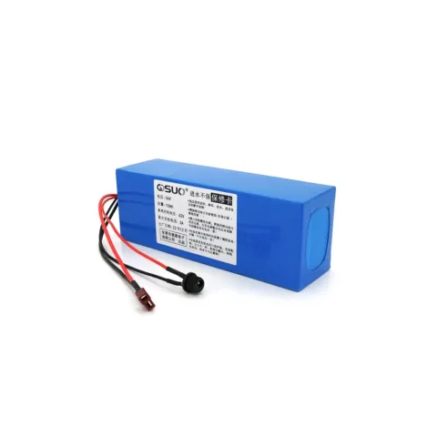 Батарея до ДБЖ QiSuo Li-ion 36V 10A (QS-3610)