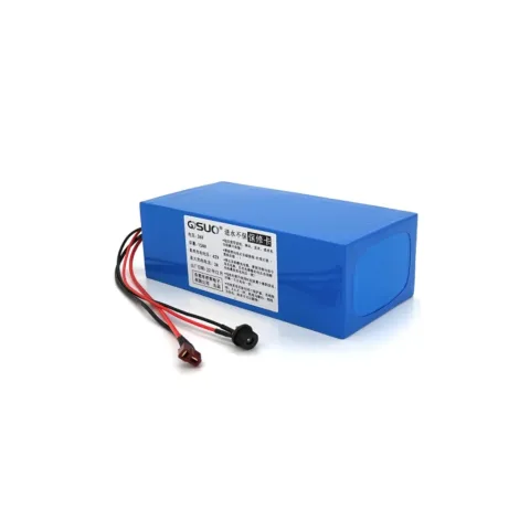Батарея до ДБЖ QiSuo Li-ion 36V 15A (QS-3615)