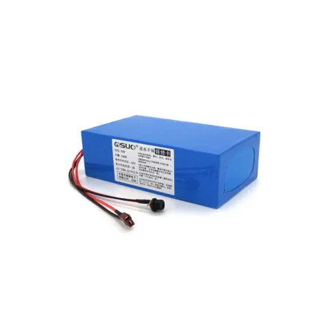 Батарея до ДБЖ QiSuo Li-ion 36V 18A (QS-3618)