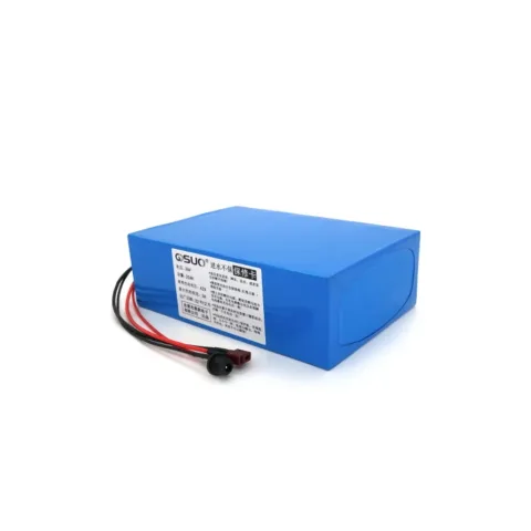 Батарея до ДБЖ QiSuo Li-ion 36V 20A (QS-3620)
