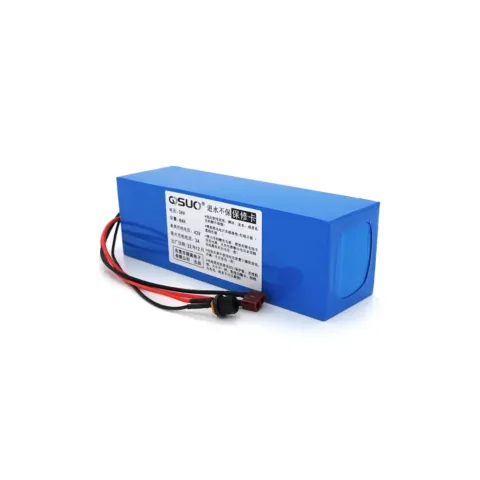 Батарея до ДБЖ QiSuo Li-ion 36V 8A (QS-3608)