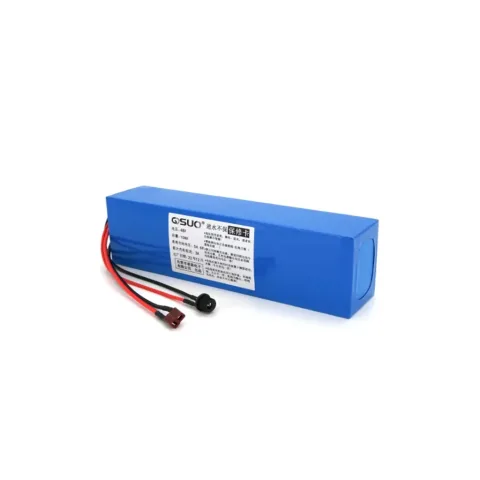 Батарея до ДБЖ QiSuo Li-ion 48V 10A (QS-4810)