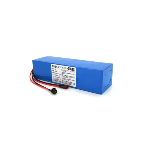 Батарея до ДБЖ QiSuo Li-ion 48V 12A (QS-4812)