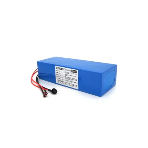 Батарея до ДБЖ QiSuo Li-ion 48V 15A (QS-4815)