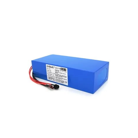 Батарея до ДБЖ QiSuo Li-ion 48V 18A (QS-4818)