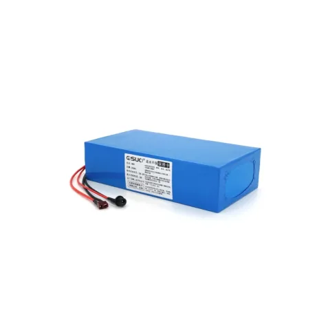 Батарея до ДБЖ QiSuo Li-ion 48V 20A (QS-4820)