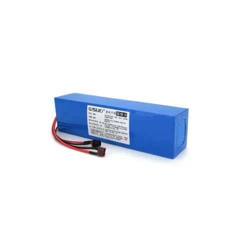 Батарея до ДБЖ QiSuo Li-ion 48V 8A (QS-4808)