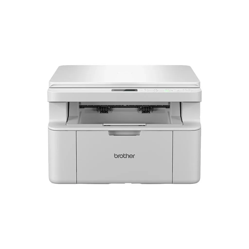 Багатофункціональний пристрій Brother DCP-L1630W (DCPL1630WYJ1)