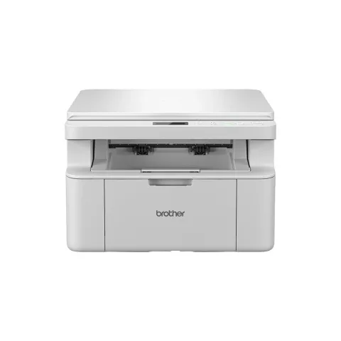 Багатофункціональний пристрій Brother DCP-L1630W (DCPL1630WYJ1)