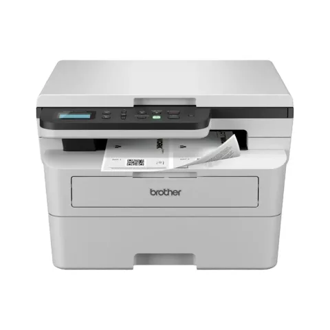 Багатофункціональний пристрій Brother DCPB7620DWYJ1 Wi-Fi (DCPB7620DWYJ1)