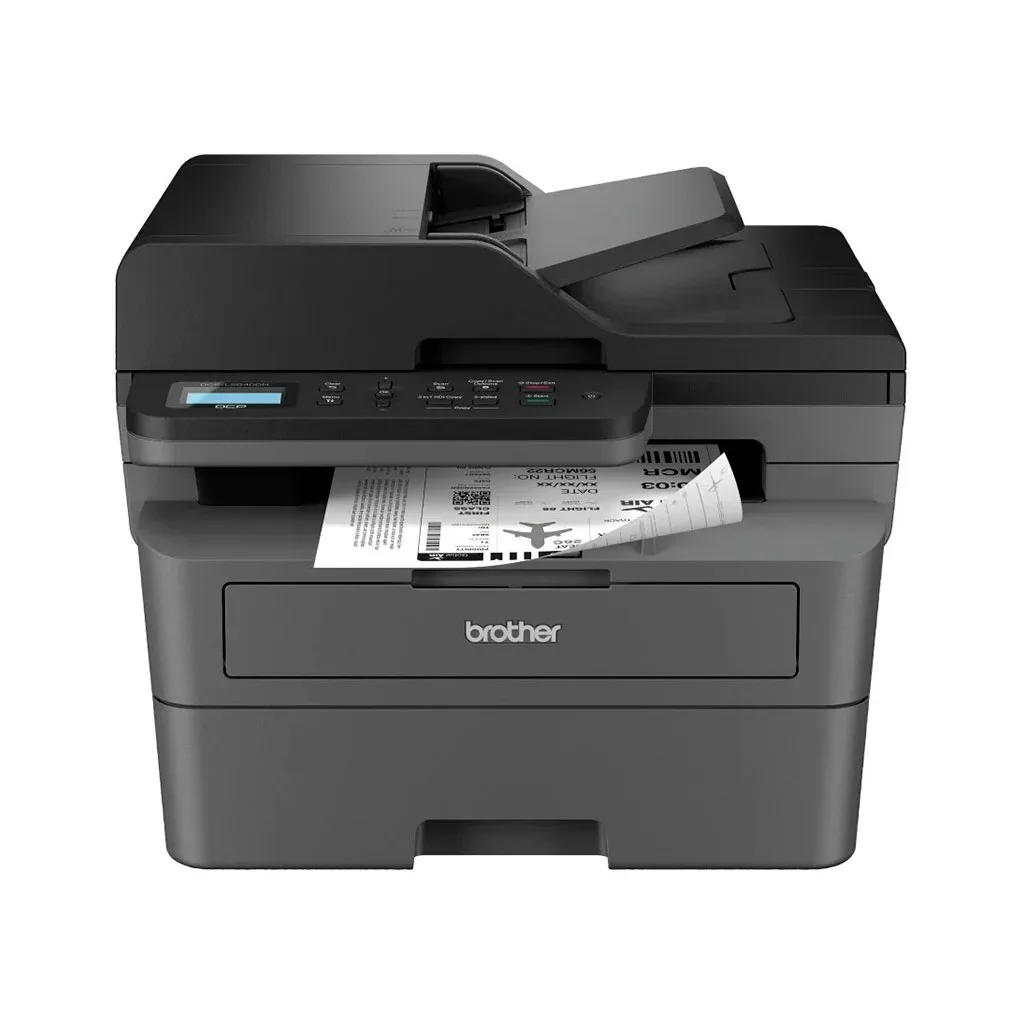 Багатофункціональний пристрій Brother DCPL2640DNYJ1