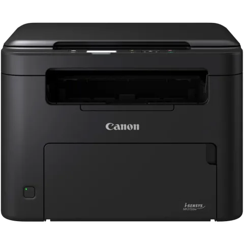 Багатофункціональний пристрій Canon i-SENSYS MF272dw Wi-Fi (5621C013)