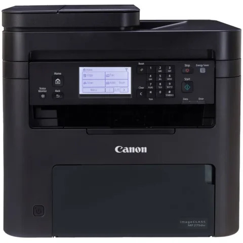 Багатофункціональний пристрій Canon i-SENSYS MF275dw Wi-Fi (5621C001)