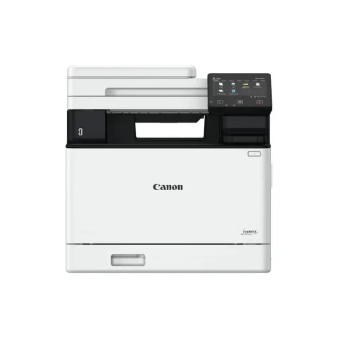 Багатофункціональний пристрій Canon i-SENSYS MF752Cdw ІІ Wi-Fi (5455C012/ 7185C013)