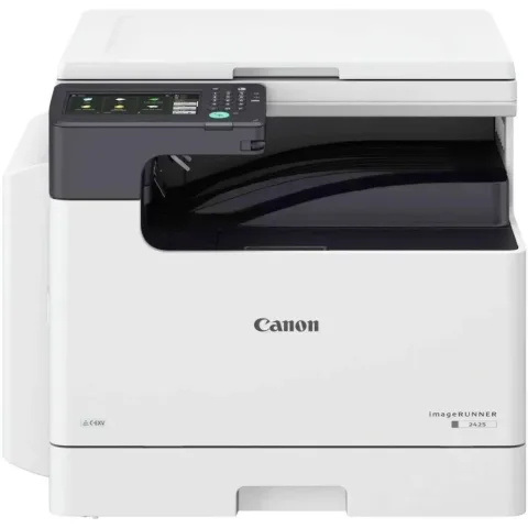 Багатофункціональний пристрій Canon imageRUNNER 2425 II WiFi, A3 (7078C001AA)