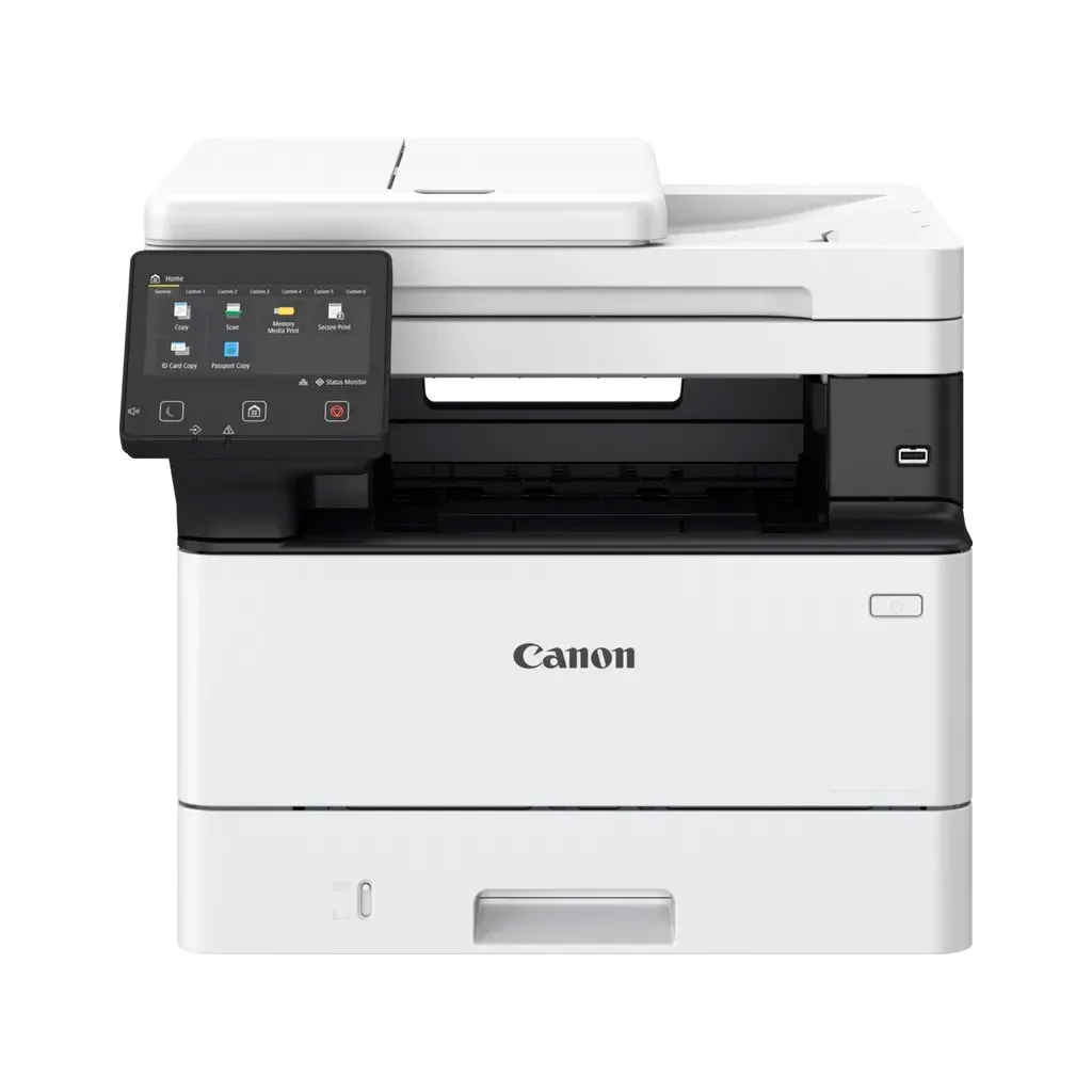 Багатофункціональний пристрій Canon MF463dw II Wi-Fi (5951C008/ 7188C008)