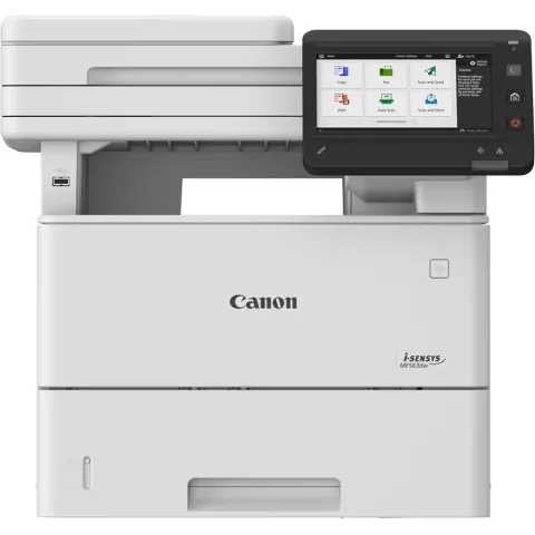 Багатофункціональний пристрій Canon MF563dw Wi-Fi (7064C008)
